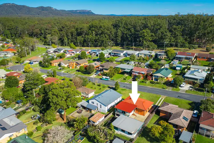 Fourth view of Homely house listing, 11 Flobern Avenue, Wauchope NSW 2446