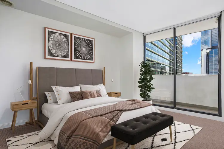 Fourth view of Homely apartment listing, 701/6-10 Charles Street, Parramatta NSW 2150