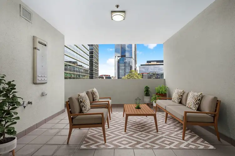 Sixth view of Homely apartment listing, 701/6-10 Charles Street, Parramatta NSW 2150