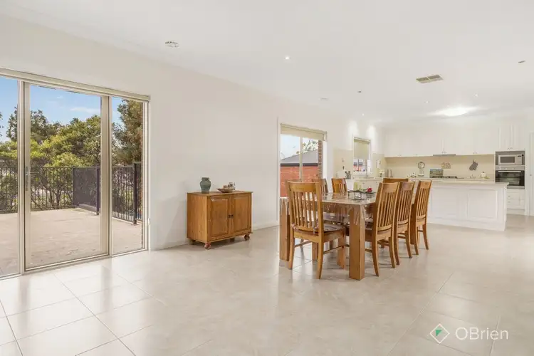 Fourth view of Homely house listing, 22 Woodland Rise, Harkness VIC 3337