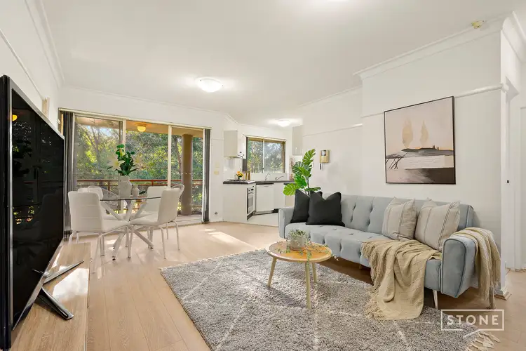 73/59-61 Good Street, Westmead NSW 2145