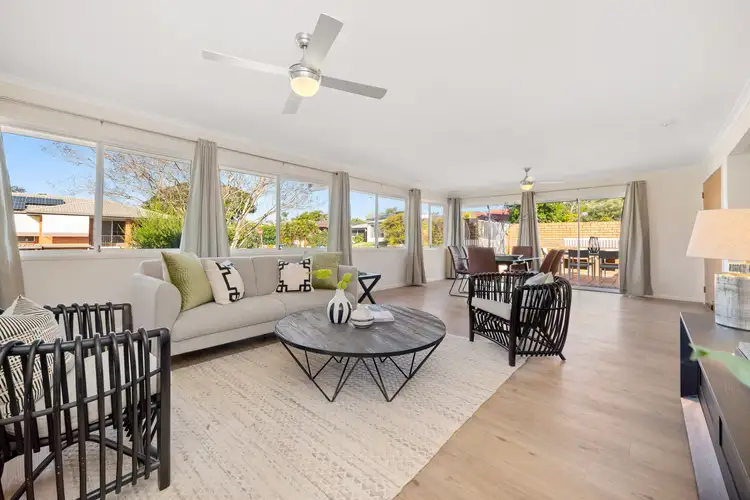 Main view of Homely house listing, 2 Augusta Street, Aspley QLD 4034