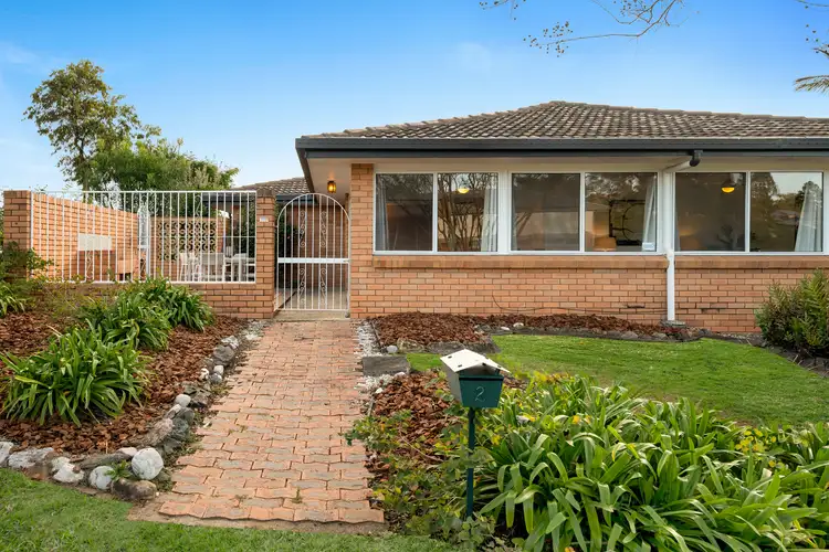 Second view of Homely house listing, 2 Augusta Street, Aspley QLD 4034