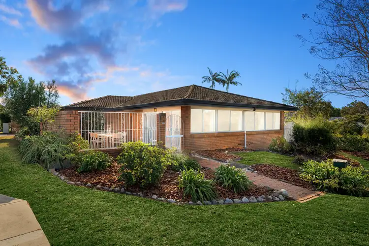 Fifth view of Homely house listing, 2 Augusta Street, Aspley QLD 4034