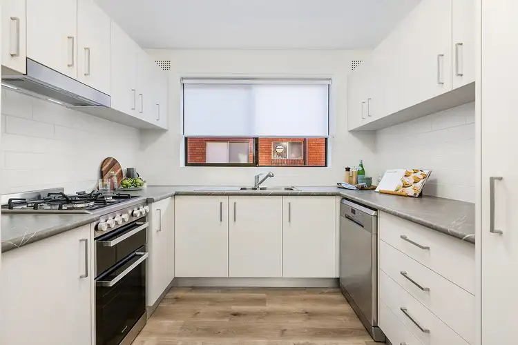 Fifth view of Homely apartment listing, 3/35 Templeman Crescent, Hillsdale NSW 2036