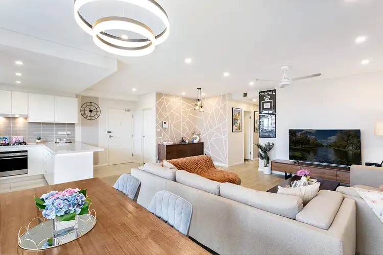 11/10 Merriville Road, Kellyville Ridge NSW 2155