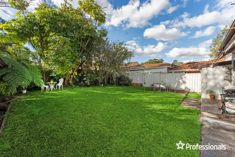 Second view of Homely house listing, 16 Henry Kendall Avenue, Padstow Heights NSW 2211