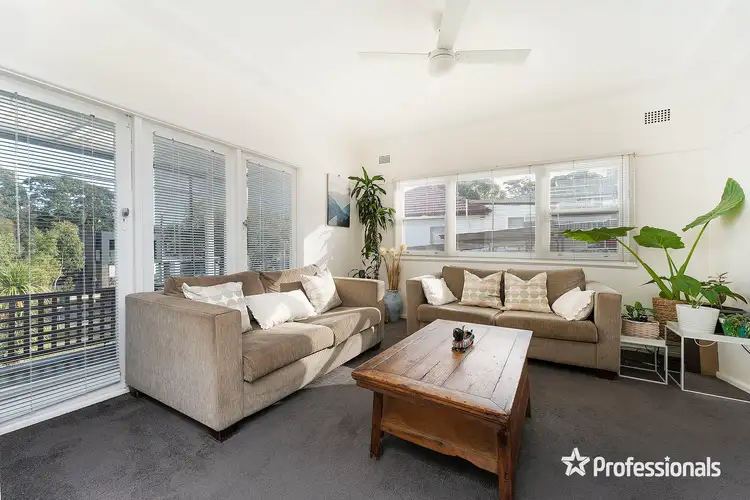 Third view of Homely house listing, 16 Henry Kendall Avenue, Padstow Heights NSW 2211