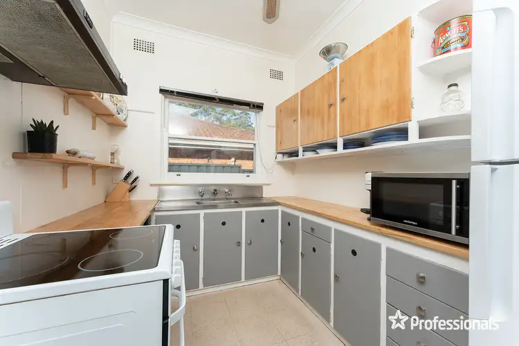 Fourth view of Homely house listing, 16 Henry Kendall Avenue, Padstow Heights NSW 2211