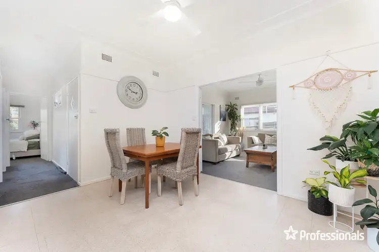 Fifth view of Homely house listing, 16 Henry Kendall Avenue, Padstow Heights NSW 2211