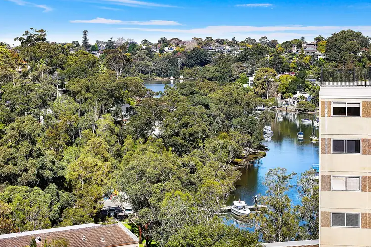 15/292 Burns Bay Road, Lane Cove NSW 2066