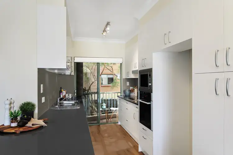 Fourth view of Homely apartment listing, 15/292 Burns Bay Road, Lane Cove NSW 2066