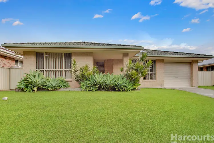 Main view of Homely house listing, 19 Bullock Drive, Wauchope NSW 2446