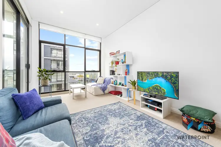 Main view of Homely apartment listing, 704C/6 Nancarrow Avenue, Ryde NSW 2112