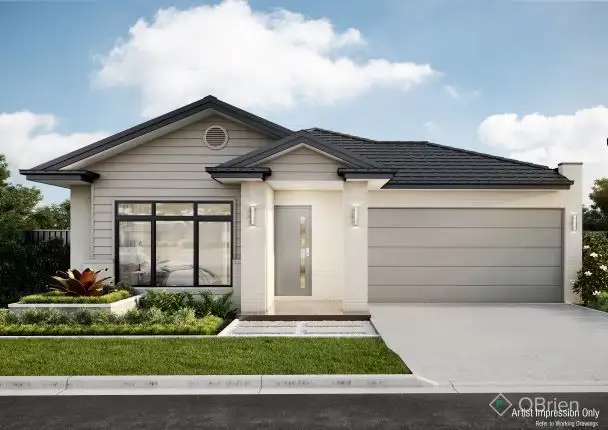 Main view of Homely house listing, Lot 105/17-18 Pagett Road, Carrum Downs VIC 3201