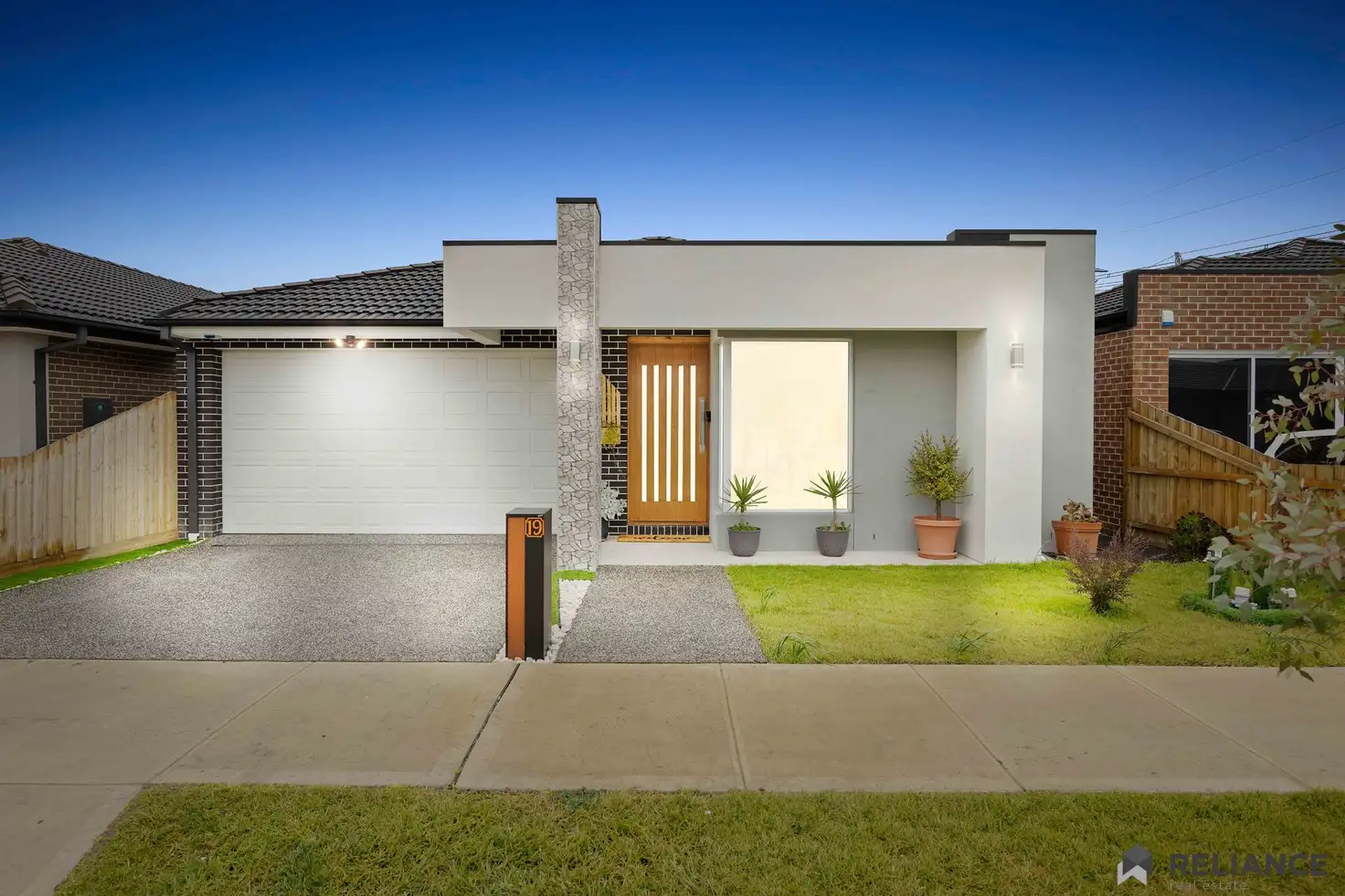Main view of Homely house listing, 19 Hazel Way, Mickleham VIC 3064