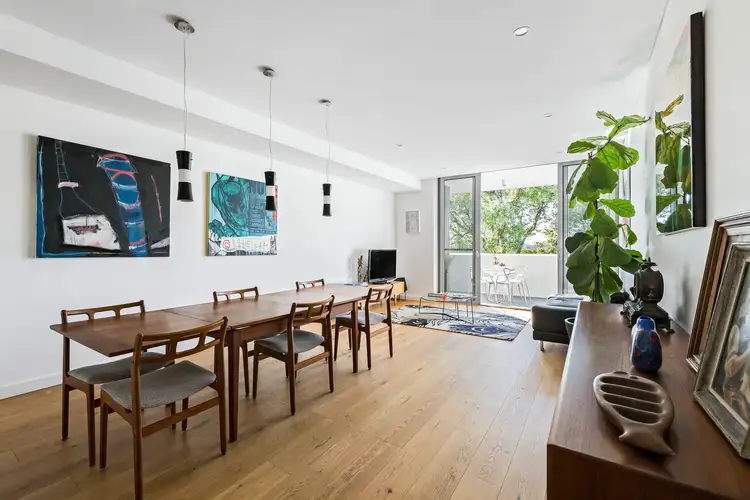 311/801-807 New Canterbury Road, Dulwich Hill NSW 2203