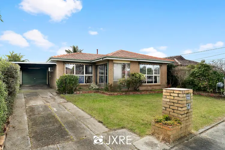 Main view of Homely house listing, 9 Silverdale Court, Springvale South VIC 3172