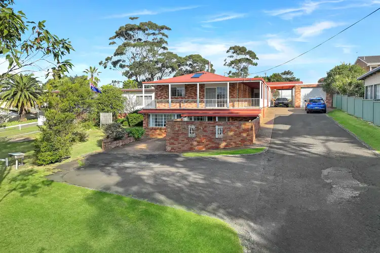 Main view of Homely house listing, 27 Princes Highway, Ulladulla NSW 2539