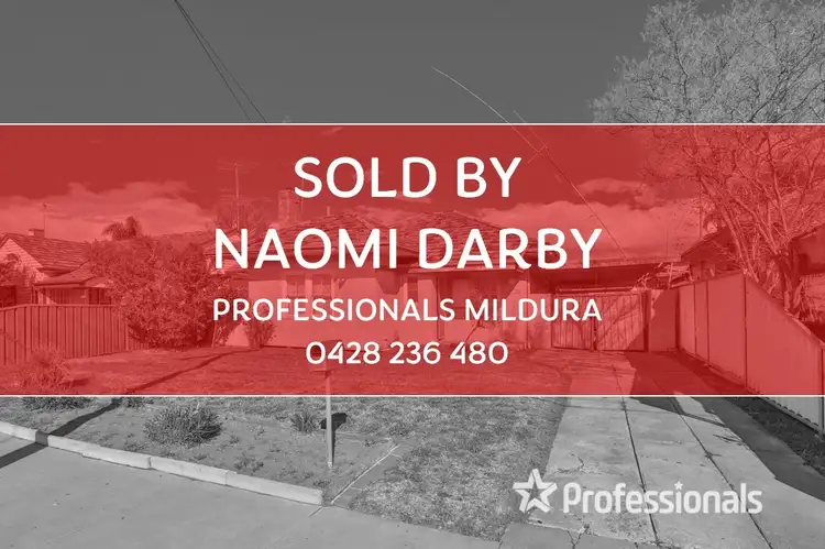 Main view of Homely house listing, 23 Hunter Street, Mildura VIC 3500