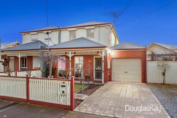 45a Sydney Street, Albion VIC 3020