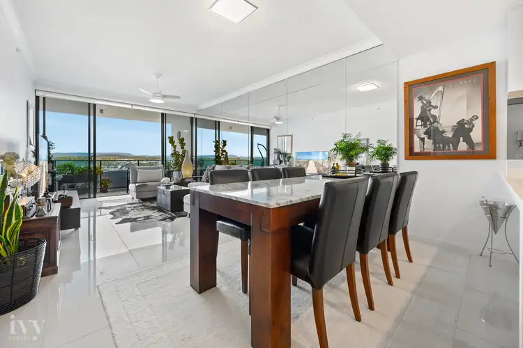 Fourth view of Homely apartment listing, 2609/5 Harbour Side Court, Biggera Waters QLD 4216