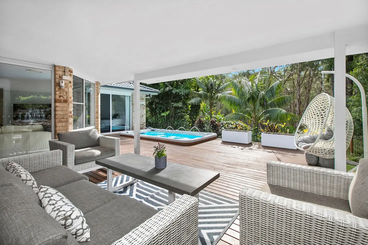 Main view of Homely house listing, 50 Kenwood Drive, Lake Cathie NSW 2445
