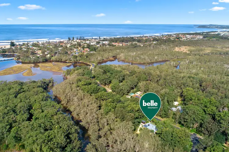 Second view of Homely house listing, 50 Kenwood Drive, Lake Cathie NSW 2445