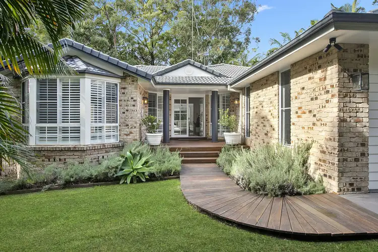 Third view of Homely house listing, 50 Kenwood Drive, Lake Cathie NSW 2445