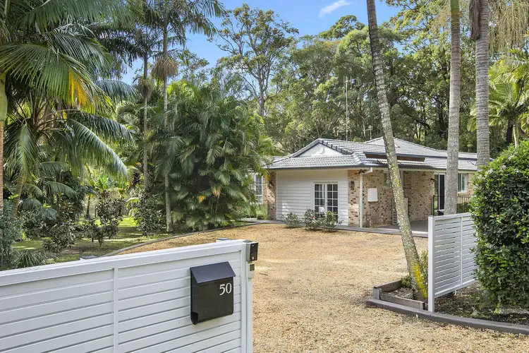 Fourth view of Homely house listing, 50 Kenwood Drive, Lake Cathie NSW 2445