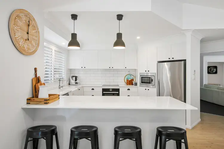 Fifth view of Homely house listing, 50 Kenwood Drive, Lake Cathie NSW 2445