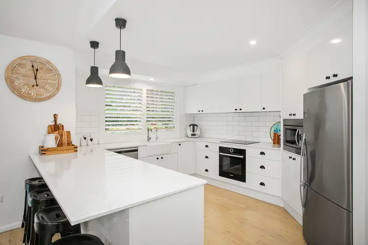 Sixth view of Homely house listing, 50 Kenwood Drive, Lake Cathie NSW 2445