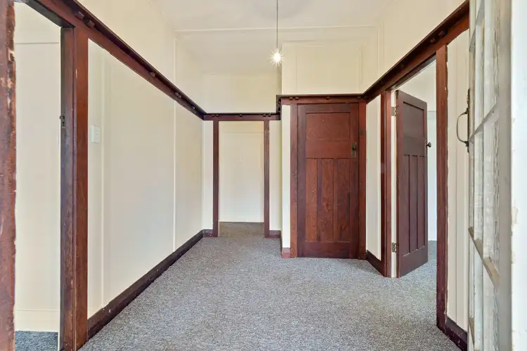 Fifth view of Homely house listing, 205A Maybe Street, Bombala NSW 2632