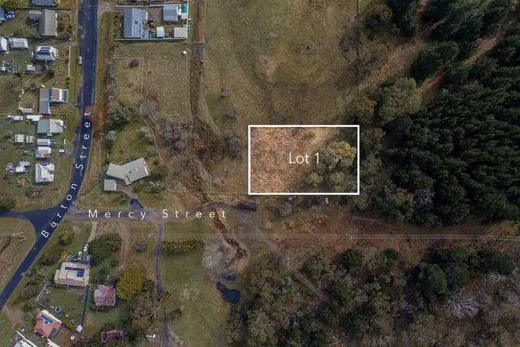 1 Mercy Street, Bombala NSW 2632