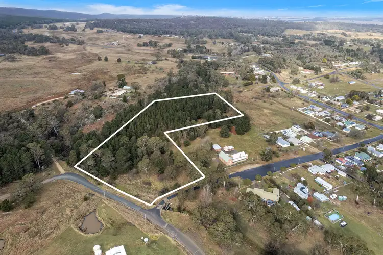 Second view of Homely land listing, 1-13 Mercy Street, Bombala NSW 2632