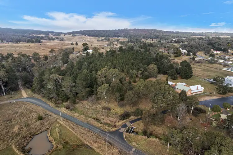 Fourth view of Homely land listing, 1-13 Mercy Street, Bombala NSW 2632
