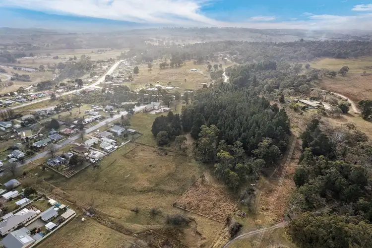 Seventh view of Homely land listing, 1-13 Mercy Street, Bombala NSW 2632
