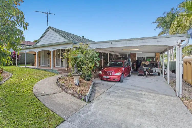 14 Truman Crescent, Slacks Creek QLD 4127