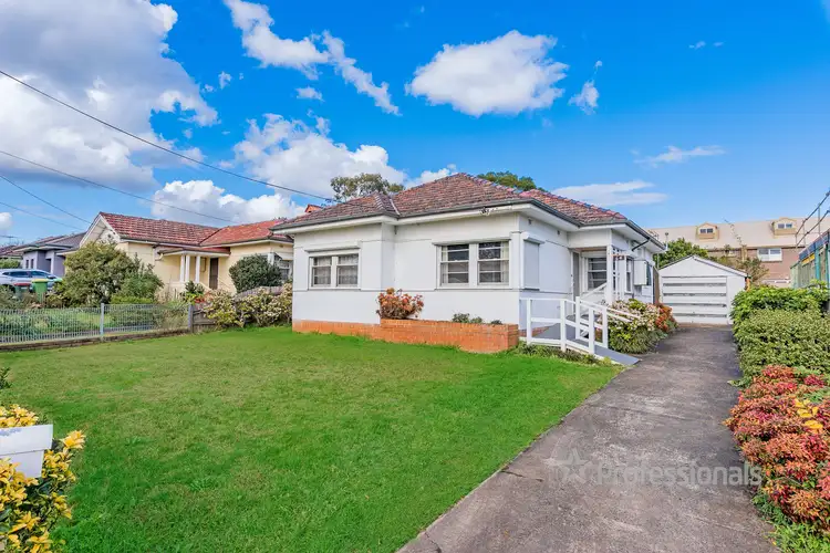 64 Pine Street, Rydalmere NSW 2116