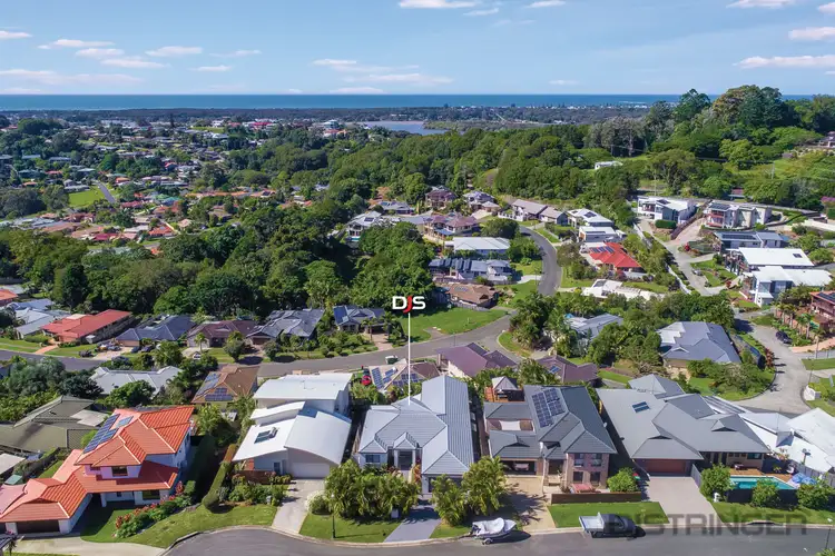 11 Mourne Terrace, Banora Point NSW 2486