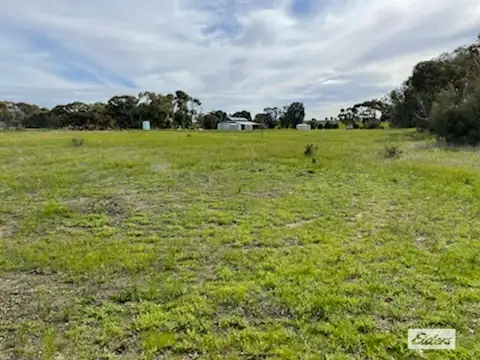 Main view of Homely rural property listing, Lot 165 Quairading - York Road, Kauring WA 6302