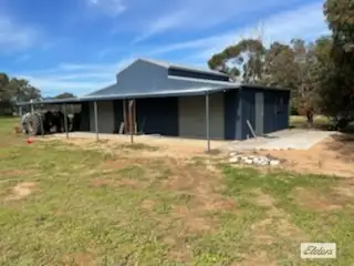Sixth view of Homely rural property listing, Lot 165 Quairading - York Road, Kauring WA 6302
