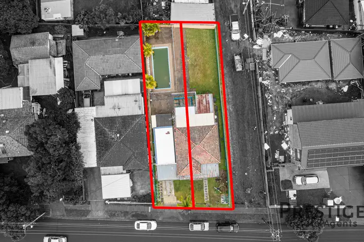 55 Madeline Street, Fairfield West NSW 2165