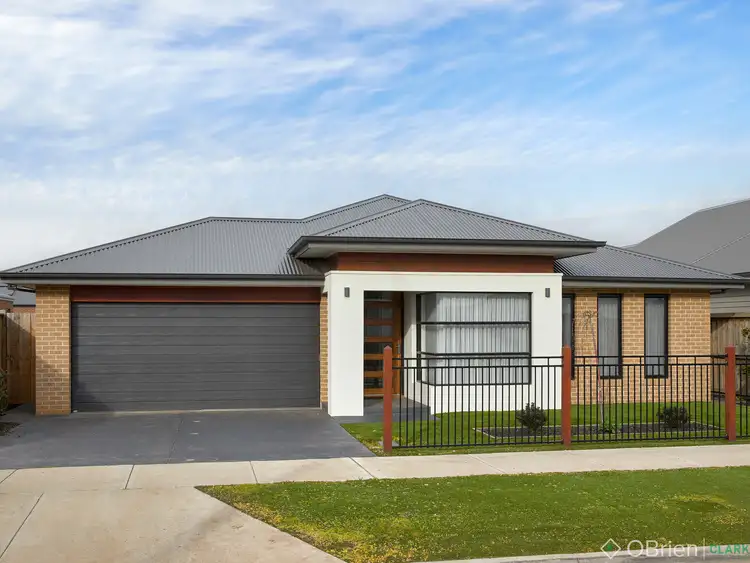Main view of Homely house listing, 20 King Parrot Boulevard, Drouin VIC 3818
