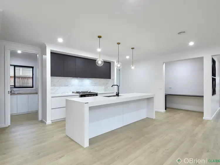 Second view of Homely house listing, 20 King Parrot Boulevard, Drouin VIC 3818