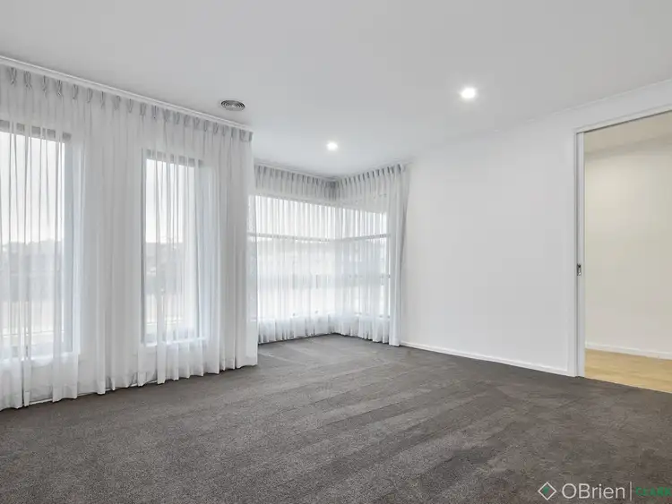 Fourth view of Homely house listing, 20 King Parrot Boulevard, Drouin VIC 3818