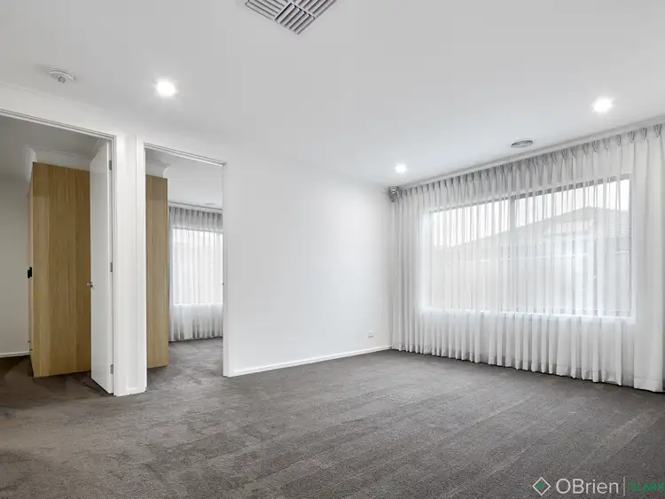 Sixth view of Homely house listing, 20 King Parrot Boulevard, Drouin VIC 3818