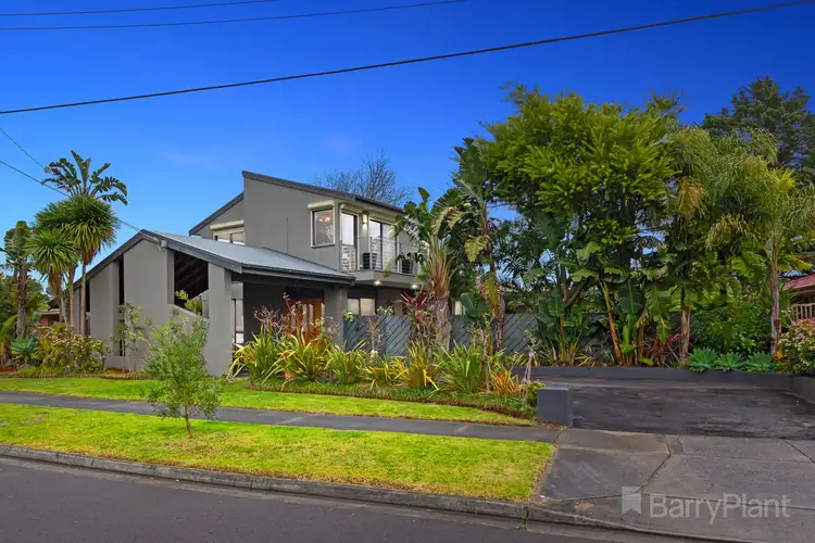 Main view of Homely house listing, 52 Torresdale Drive, Boronia VIC 3155