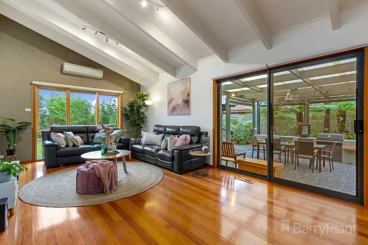 Third view of Homely house listing, 52 Torresdale Drive, Boronia VIC 3155