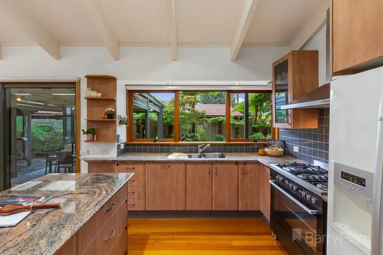 Fourth view of Homely house listing, 52 Torresdale Drive, Boronia VIC 3155